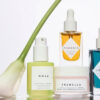 BOTANICA GLOW Mini Facial Oil Trio