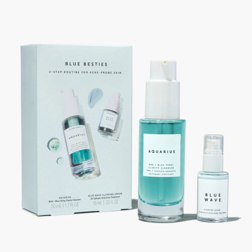OCEAN CALM Clarifying Duo