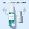 OCEAN CALM Clarifying Duo