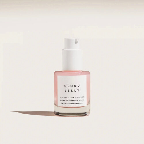 CLOUD JELLY AURORA Cloudburst Hydration Serum