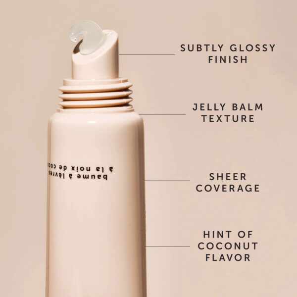 DREAM JELLY Hydrating Lip