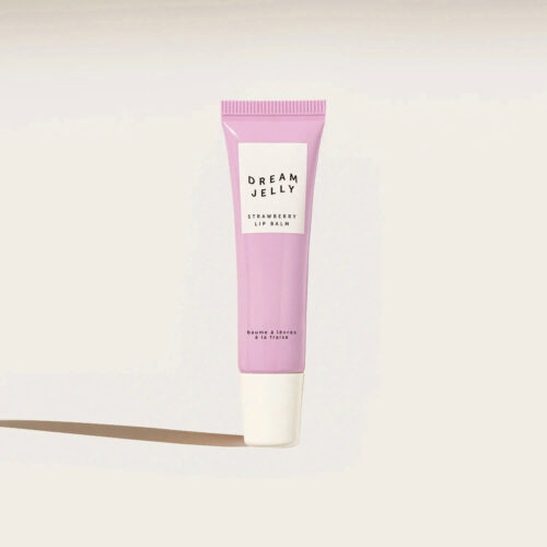 DREAM JELLY Strawberry  Hydrating Lip