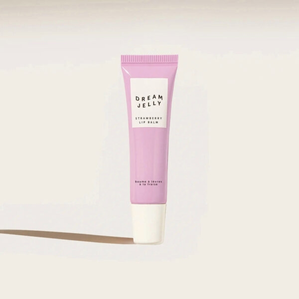 DREAM JELLY Strawberry  Hydrating Lip