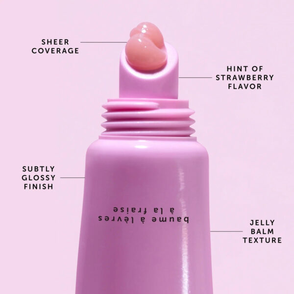 DREAM JELLY Strawberry  Hydrating Lip