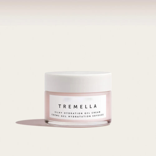 TREMELLA SILK MIST Tremella Hydrating Gel-Cream