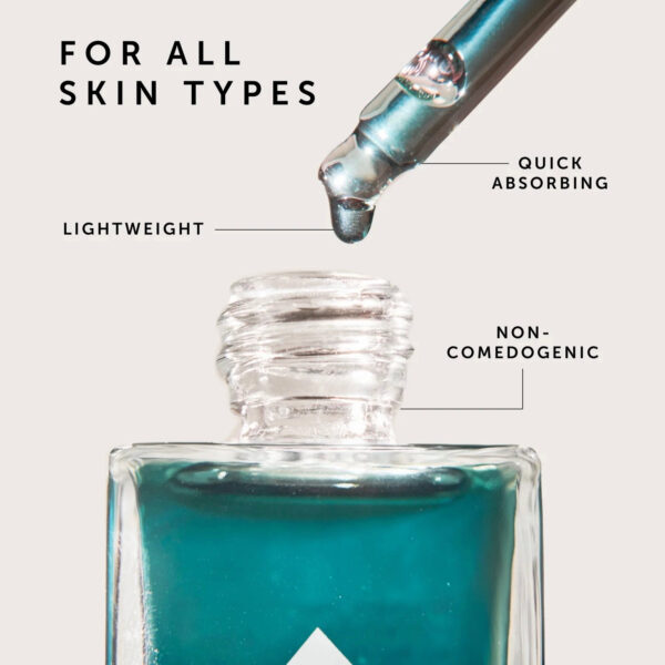 LAPIS Clarifying Balance Facial Elixir