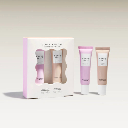 Gloss & Glow Hydrating Duo