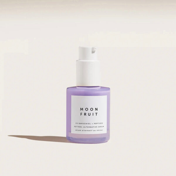 MOON FRUIT 1% Peptide Renewal Serum