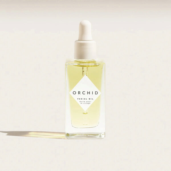 ORCHID Radiance Antioxidant Facial Elixir