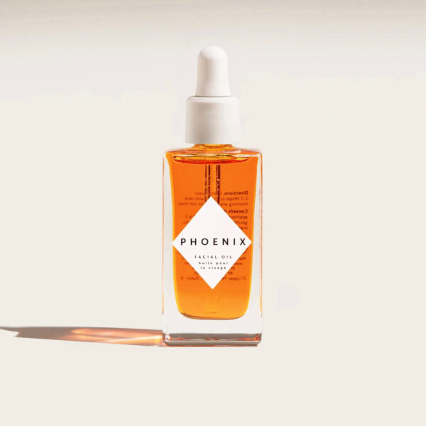 PHOENIX Radiance Rejuvenating Facial Elixir