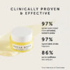 SUPER NOVA 5% Vitamin C + Caffeine Brightening Eye Cream