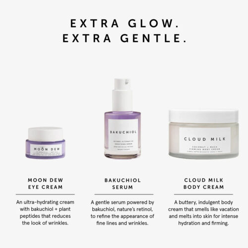 Radiance Plant Extracts Care Set