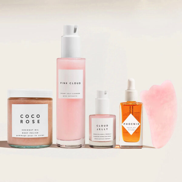 LIGHT RITUAL Set