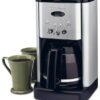 Cuisinart DCC-1200 Brew Central 12 Cup Programmable Coffeemaker