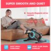 YOSUDA Under Desk Bike Pedal Exerciser