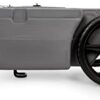 Camco 39000 Rhino Heavy Duty 15 Gallon Portable RV Waste Holding Tank