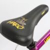 Haro SloRide 29 Freestyle BMX Purple - MadeInUSA