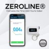 BACtrack C6 Keychain Breathalyzer