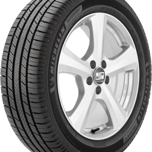Michelin Defender2 (H) 225/60R16 98H - MadeInUSA