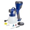 HomeRight C800971.A Super Finish Max HVLP Paint Sprayer