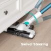 Eureka RapidClean Pro Lightweight Cordless Vacuum Cleaner