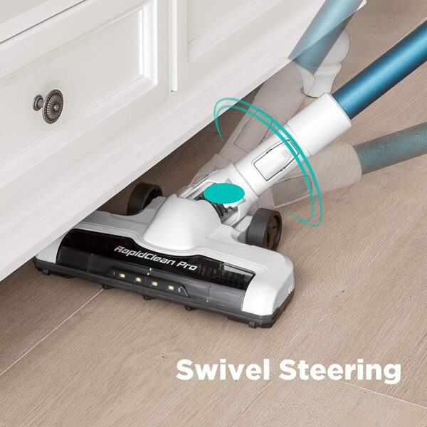 Eureka RapidClean Pro Lightweight Cordless Vacuum Cleaner