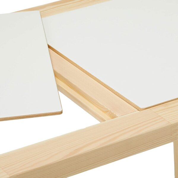 06bc2841c65b4c2a8a386d2e7d145413 FLISAT Children's Table , 32 5/8×22 7/8"", Wood