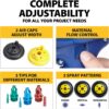 HomeRight C800971.A Super Finish Max HVLP Paint Sprayer