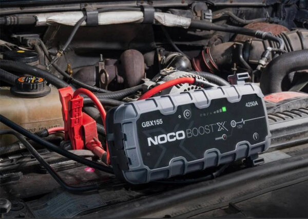 088F6BA2-07AD-8803-4ABA-157C0F615CF1 NOCO - GBX155 - Boost x 12V 4250A Jump Starter - MadeInUSA