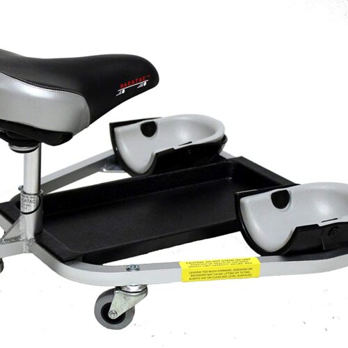 Racatac – KNEELING TOOL FOR THE PROFESSIONAL
