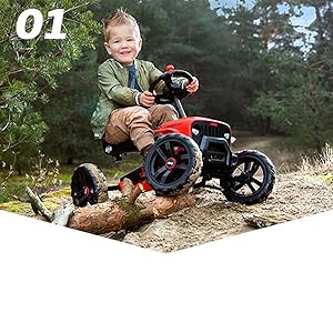 pedal go kart;ride toy;kids ride on;go kart;pedal car; pedal kart; pedal go kart