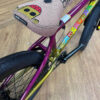 GT Performer BMX Bike Mercado Sun / 20.5" - MadeInUSA
