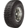 Goodyear Wrangler Authority A/T 275/60R20 115S All-Terrain Tire - MadeInUSA