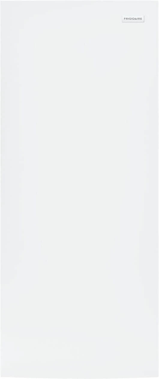 0C741A9C-A0A4-72CF-4DD9-CB8F7EE2BBCB Frigidaire FFFU16F2VW 15.5 Cu. ft. Upright Freezer White - MadeInUSA