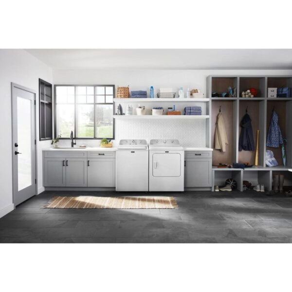 Maytag Top Load Washer with Deep Fill - 4.5 Cu. ft. - MadeInUSA