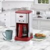 Cuisinart DCC-1200 Brew Central 12 Cup Programmable Coffeemaker
