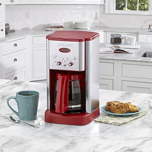 Cuisinart DCC-1200 Brew Central 12 Cup Programmable Coffeemaker