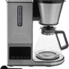 Cuisinart - CPO-850P1 Cuisinart CPO-850 Coffee Brewer, 8 Cup