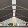 8 Ft. x 10 Outdoor Storage Shed 340