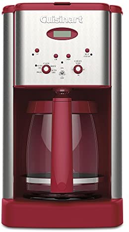 Cuisinart DCC-1200 Brew Central 12 Cup Programmable Coffeemaker