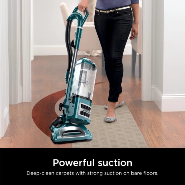 137AACF0-E007-D446-4E9D-DA43FCF6F981 Shark Navigator Lift-Away XL Multisurface Upright Vacuum Cleaner, CU512 - MadeInUSA