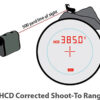 Vortex Ranger 1800 Laser Rangefinder