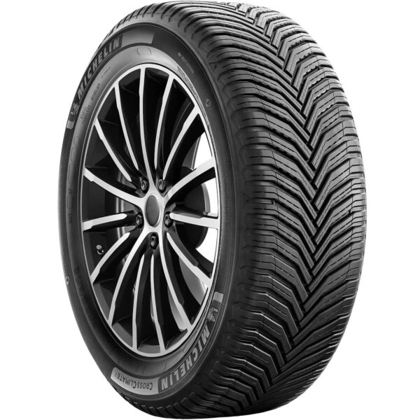 1A2574A3-CF7E-7EC5-B686-91D7CE199372 Michelin CrossClimate2 205/60R16 92V - MadeInUSA