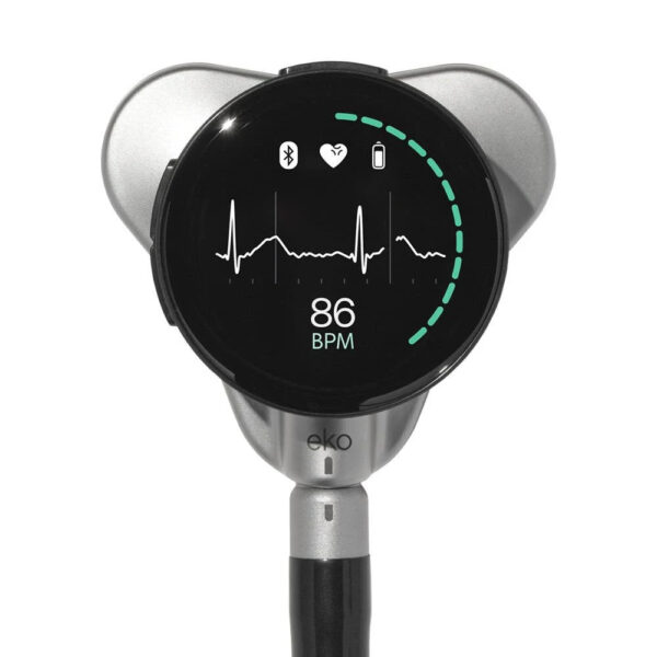 1EAA496C-5D0D-65AB-1972-B5B1A95F5D38 Eko Core 500 Digital Stethoscope - MadeInUSA