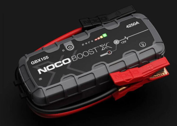 1FD58909-39B1-063D-DD74-393EDE5B638C NOCO - GBX155 - Boost x 12V 4250A Jump Starter - MadeInUSA