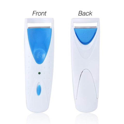 Heated Electric Eyelash Curler