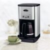 Cuisinart DCC-1200 Brew Central 12 Cup Programmable Coffeemaker