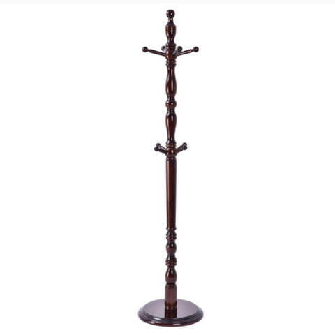 coat hanger rack