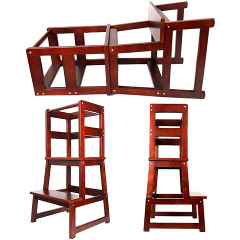 best learning tower 