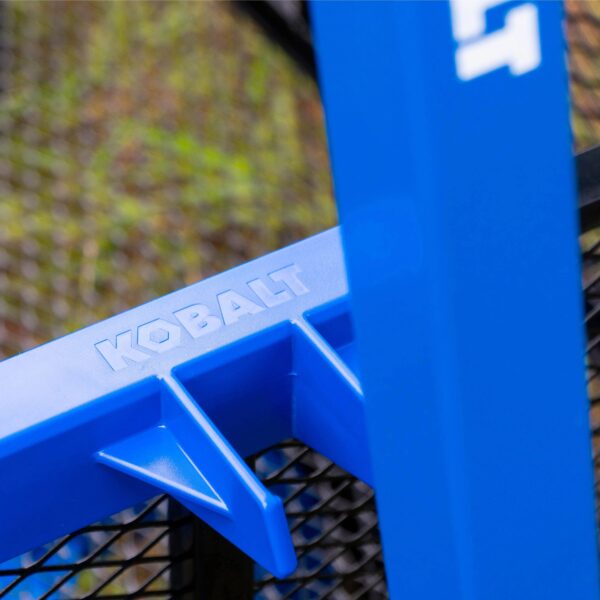 222B9989-50EF-36B1-B819-CFCF41E74F33 Kobalt 6-cu ft Steel Yard Cart - MadeInUSA